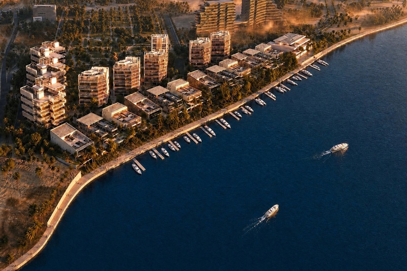 Dubai Helps Build A Life For People To Thrive: A Developer's Perspective Dubai Helps Build A Life For People To Thrive: A Developer's Perspective
